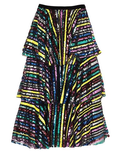 Юбка миди IN THE MOOD FOR LOVE