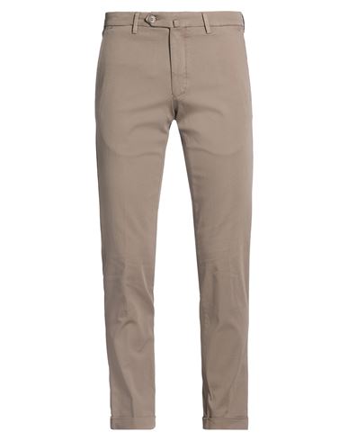 Hose Herren Maulwurfsgrau 32,33 Herren