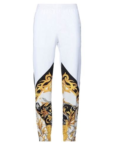 Повседневные брюки VERSACE 