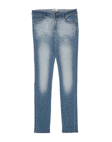 Джинсовые брюки FUN & FUN 