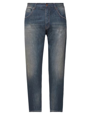 фото Джинсовые брюки nudie jeans co