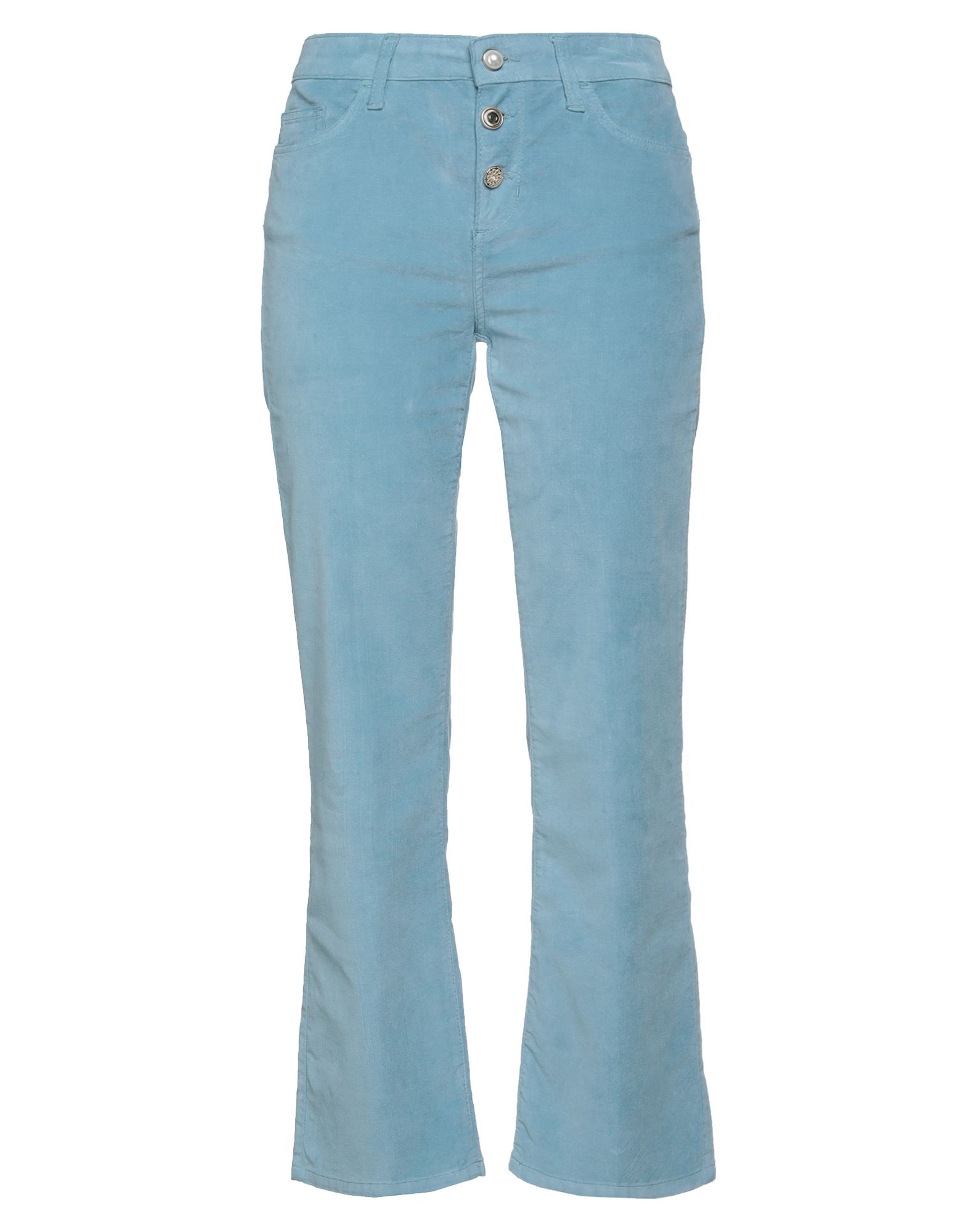 Liu •jo Liu Jo Pants In Blue