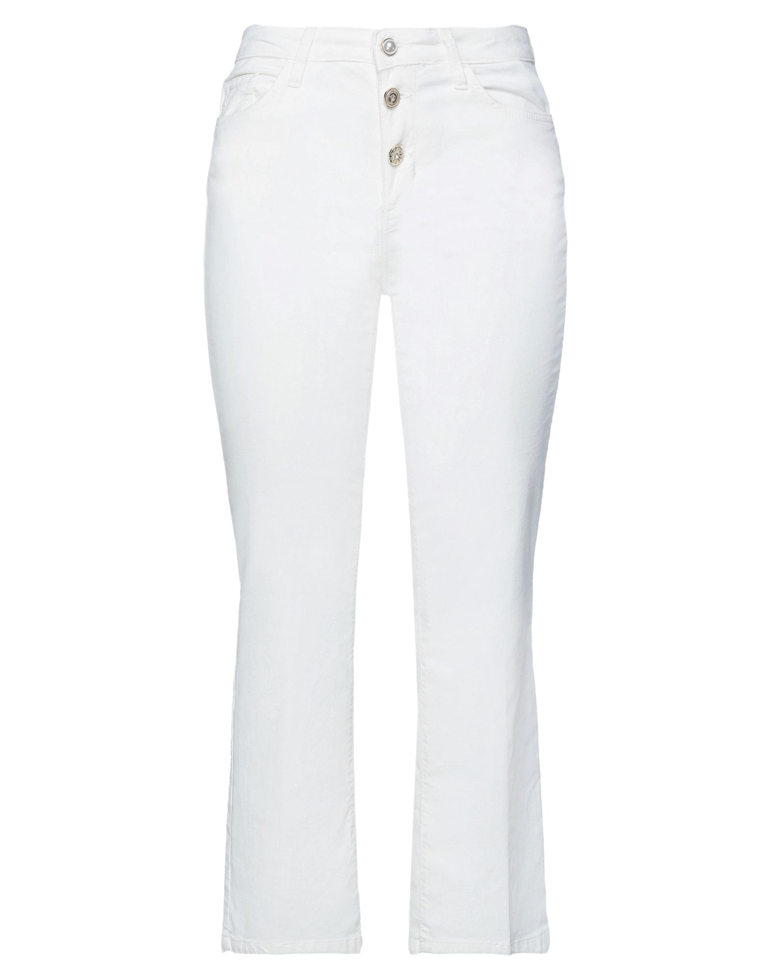 LIU •JO BOTTOMWEAR Casual Παντελόνι