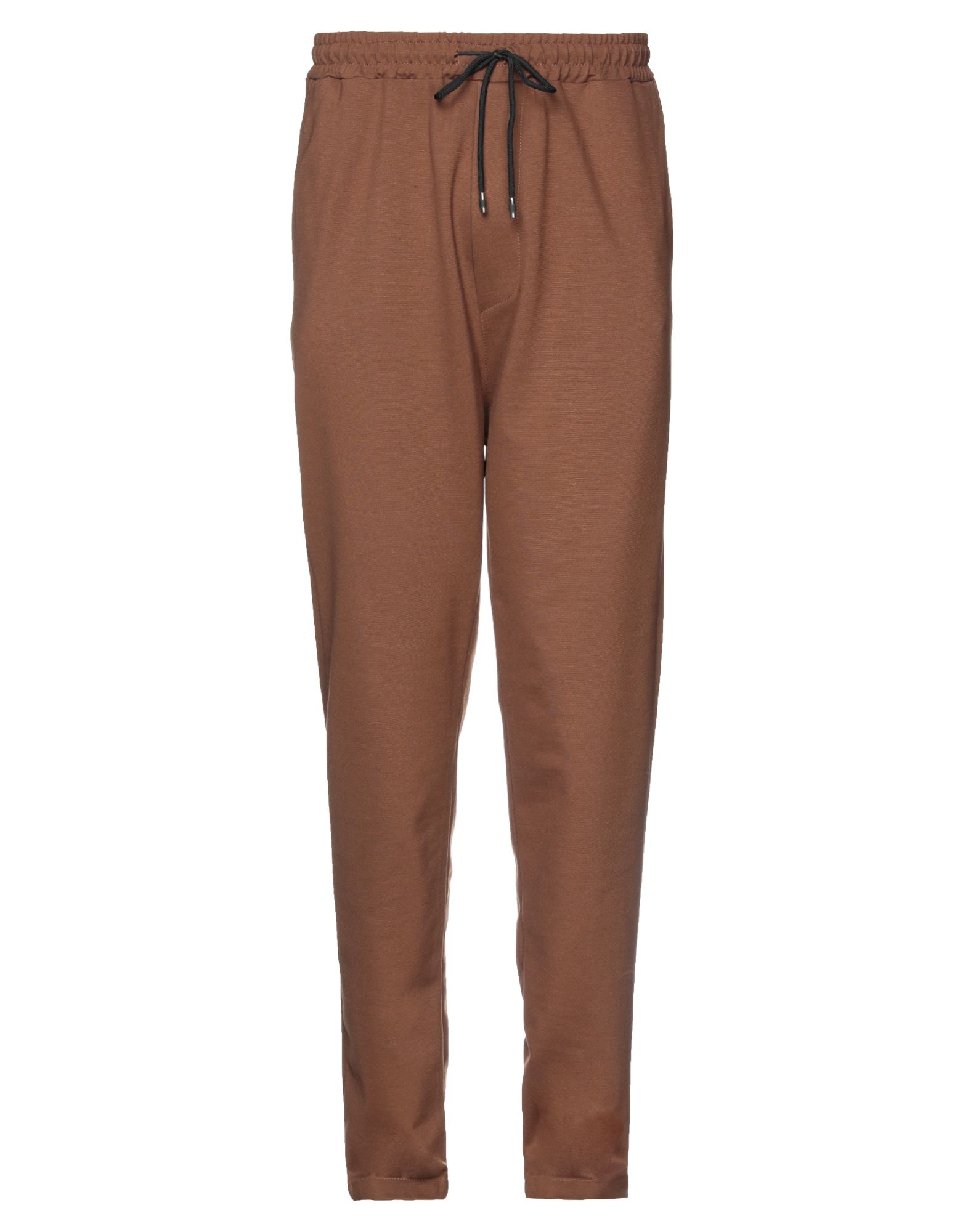 Why Not Brand Pants In Brown