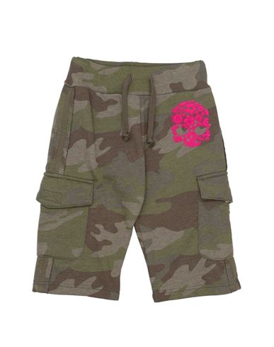 Шорты и бермуды HYDROGEN 