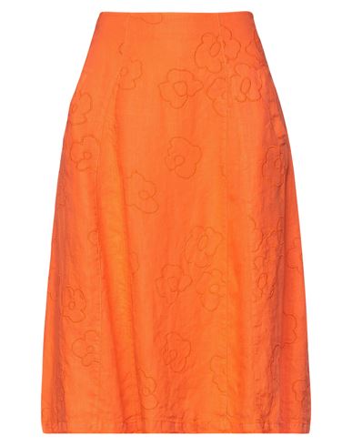 Юбка миди ROSSO35