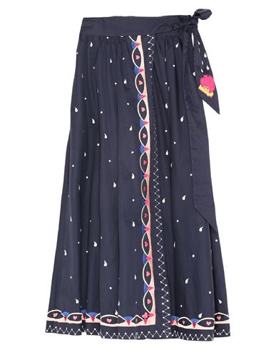 Длинная юбка TEMPERLEY LONDON