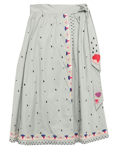 Длинная юбка TEMPERLEY LONDON 