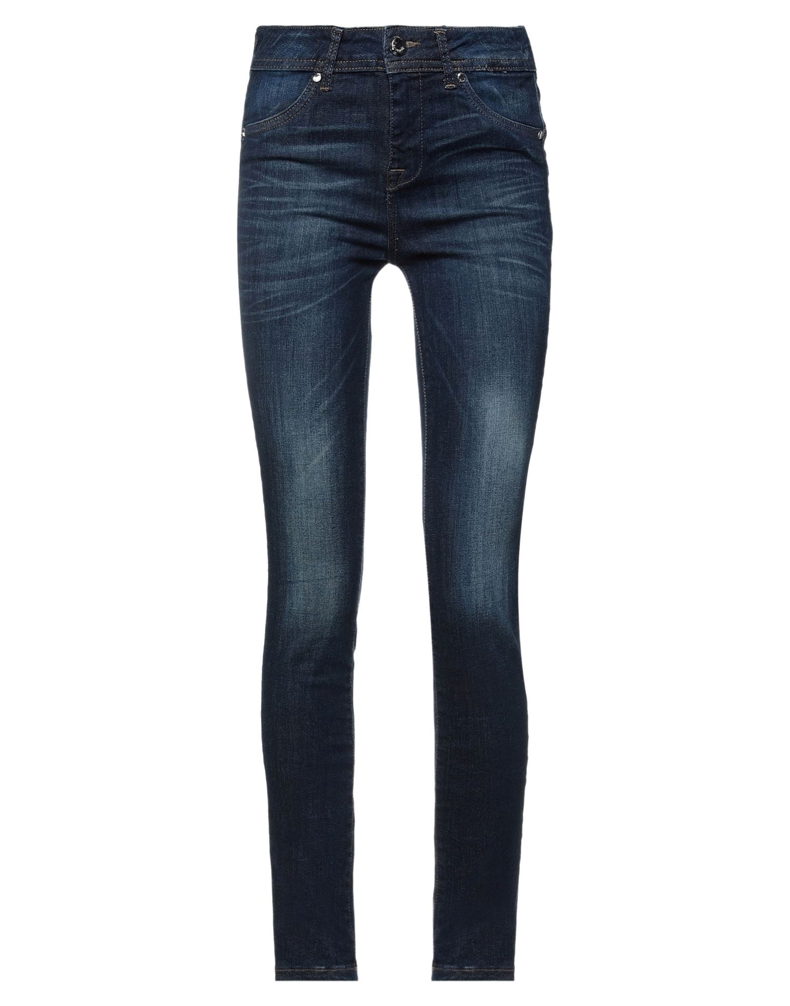  Gaudì - Hosen & Röcke - Jeanshosen - On Yoox.com 