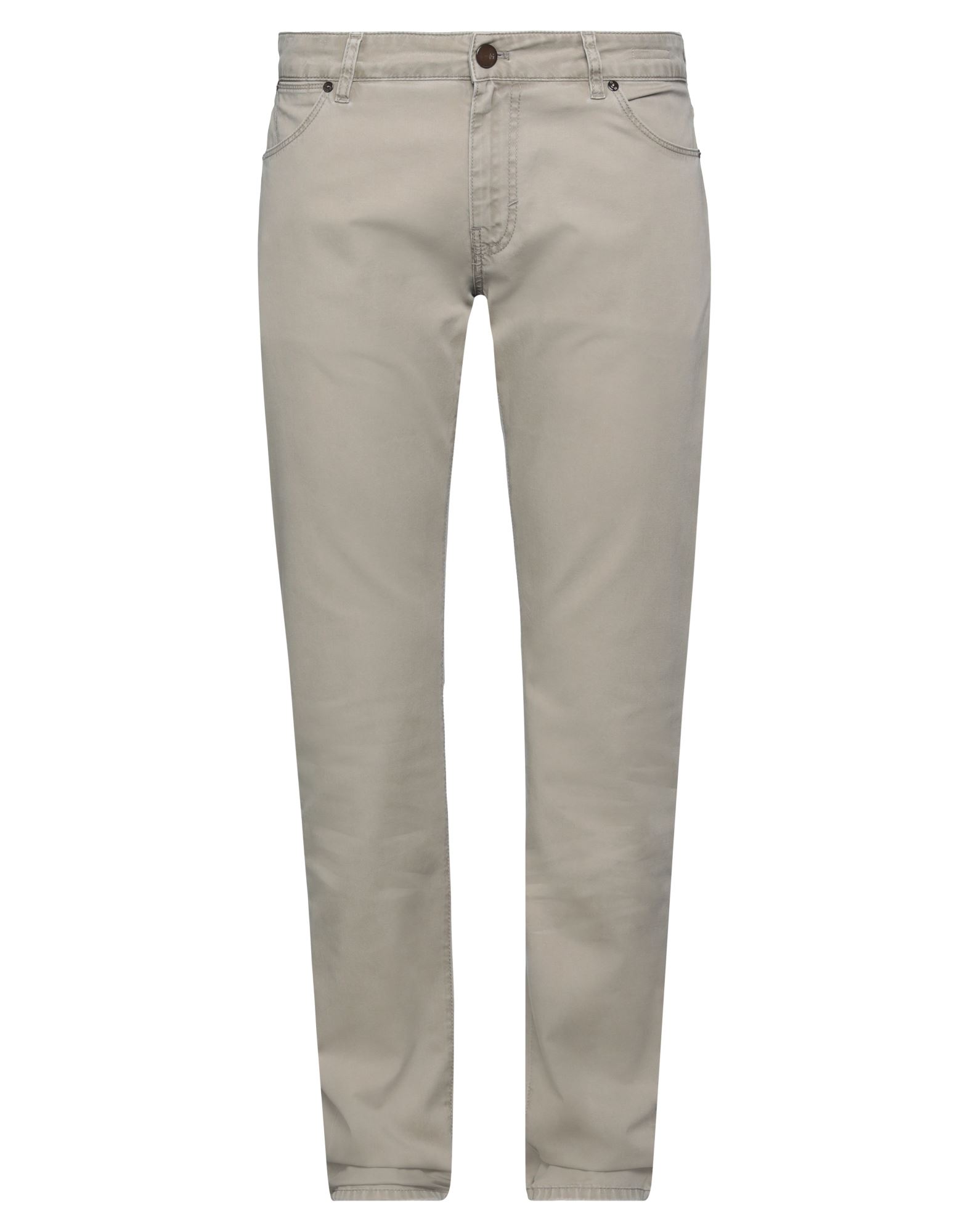 Pt Torino Pants In Grey