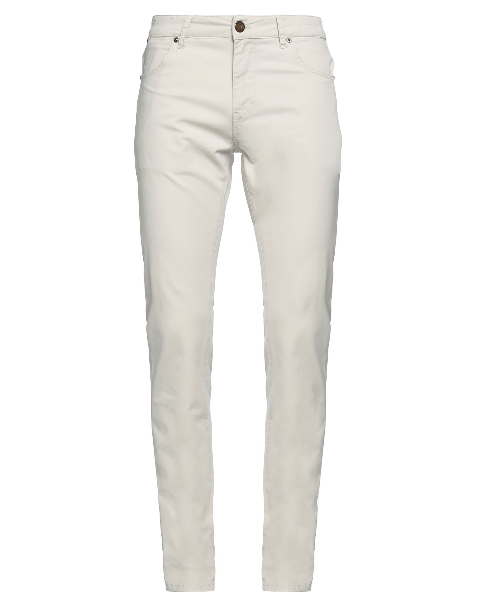 Pt Torino Pants In Beige