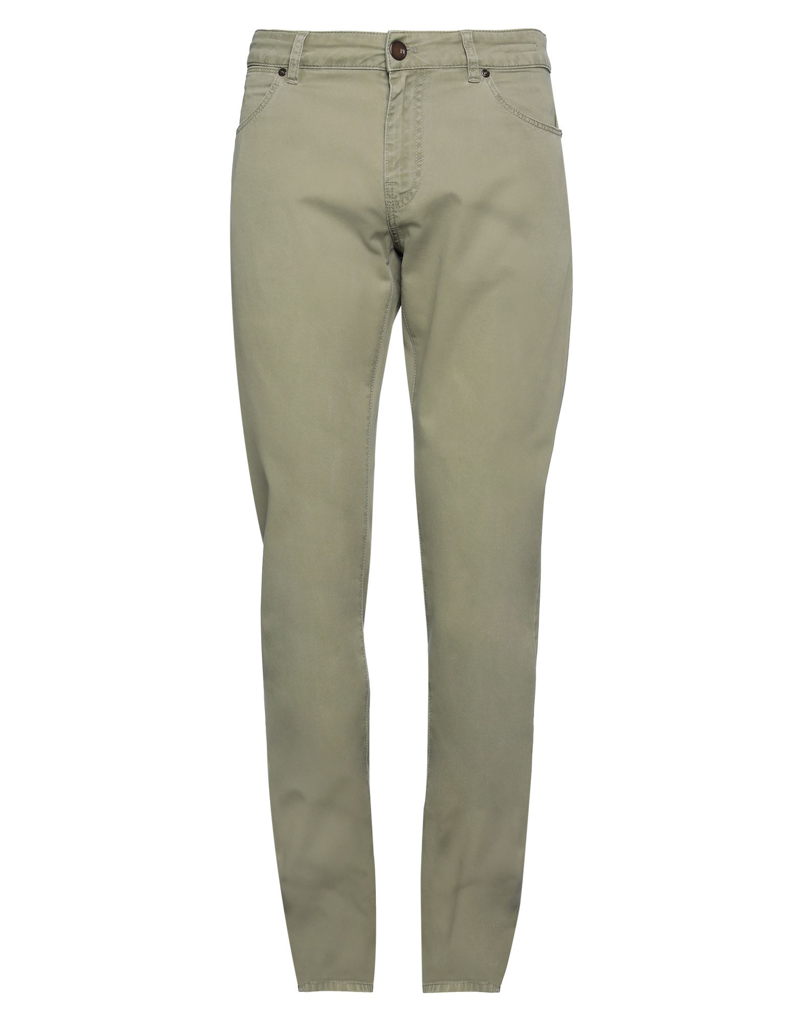 Pt Torino Pants In Green