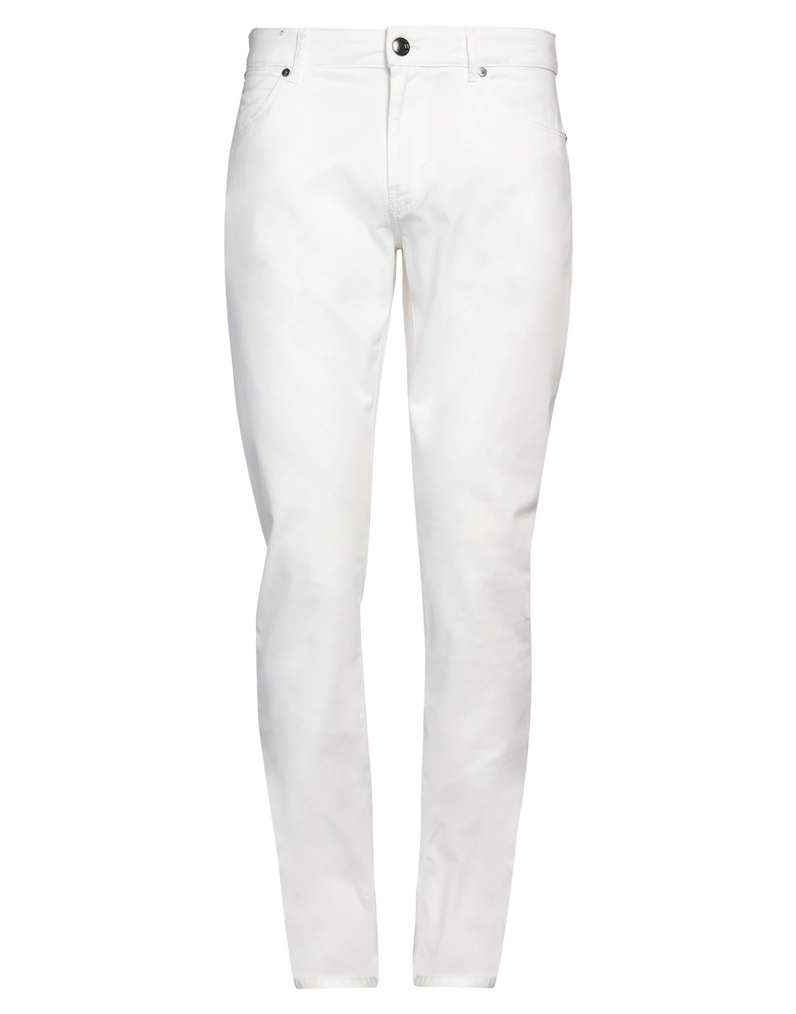 Pt Torino Pants In White