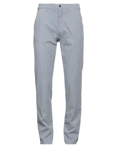 Mason's Man Pants Light Grey Size 34 Cotton, Modal, Elastane