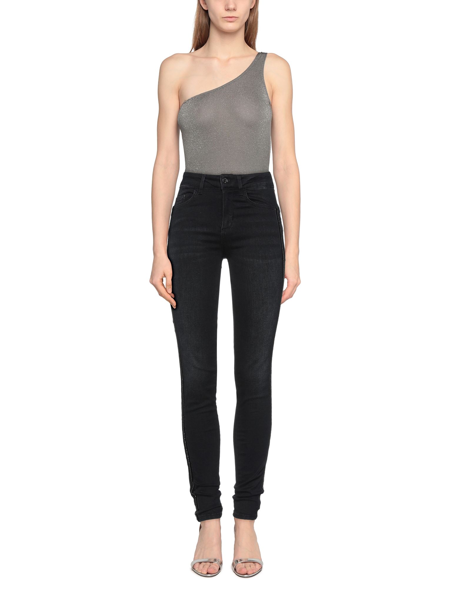  Liu •jo - Hosen & Röcke - Jeanshosen - On Yoox.com 