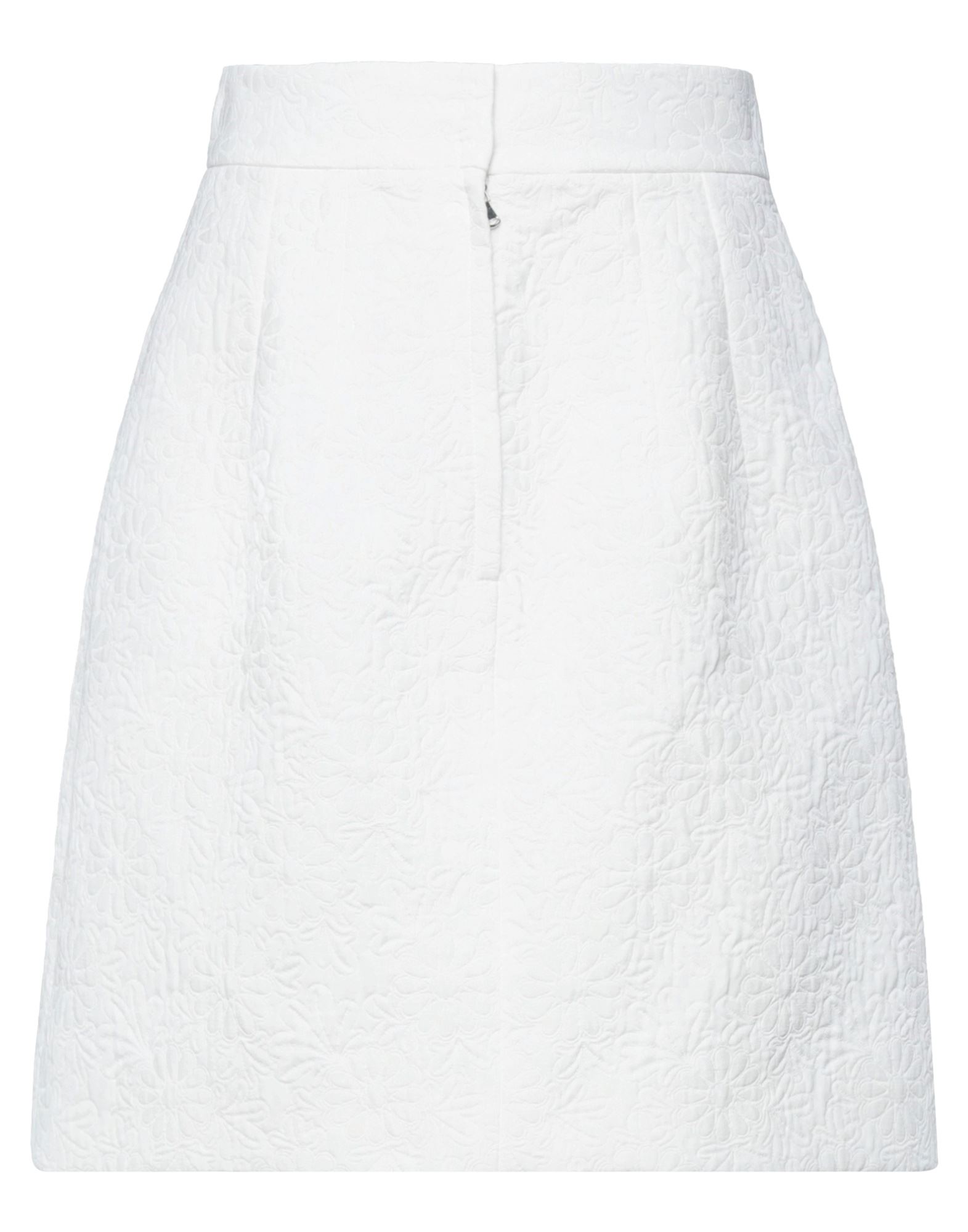 DOLCE&GABBANA DOLCE&GABBANA BOTTOMWEAR Μίνι φούστα