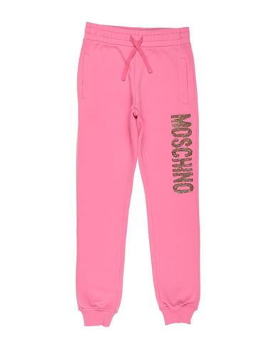 фото Повседневные брюки moschino teen