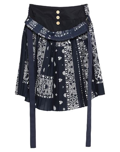 Юбка миди SACAI 