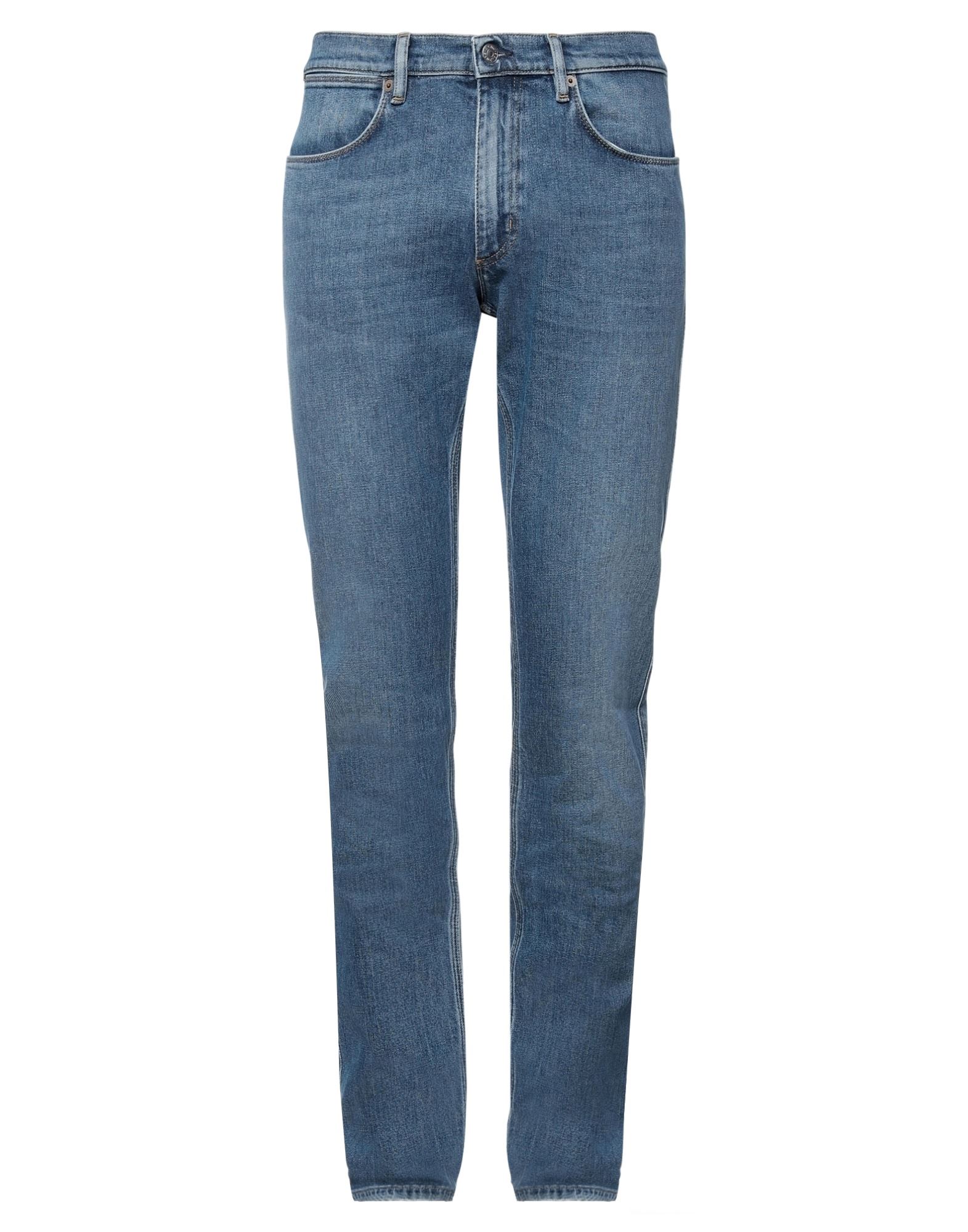  Acne Studios - Hosen & Röcke - Jeanshosen - On Yoox.com 