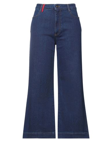 Джинсовые брюки PORTS 1961