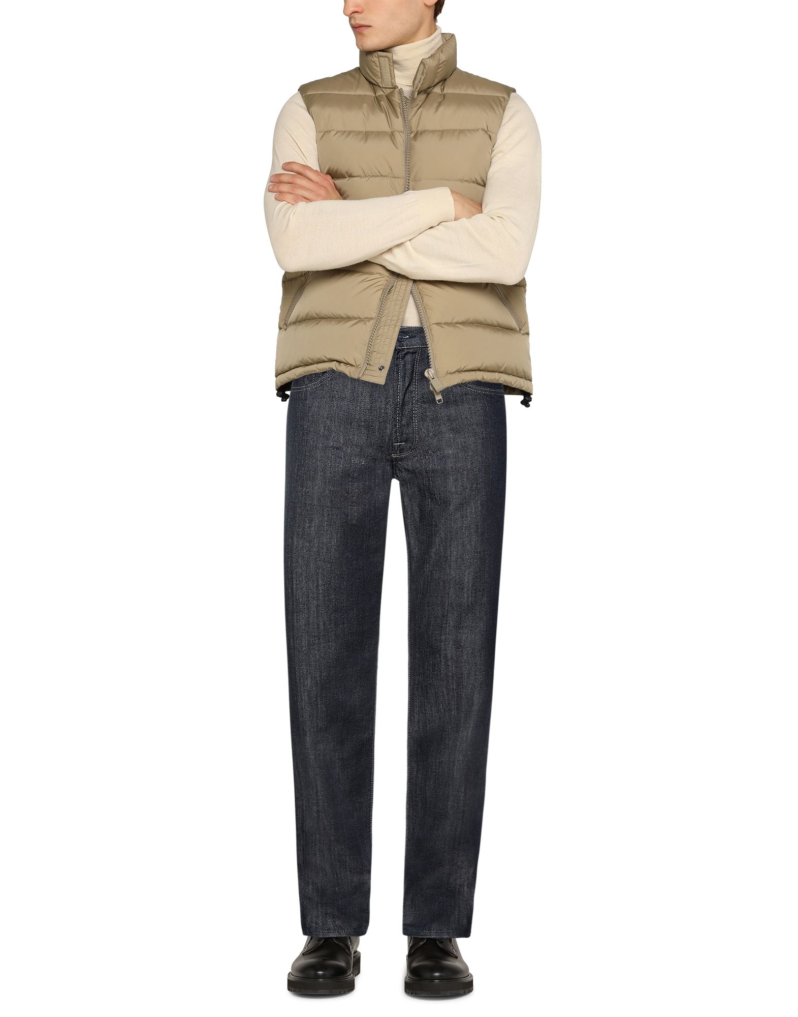  7 For All Mankind - Hosen & Röcke - Jeanshosen - On Yoox.com 