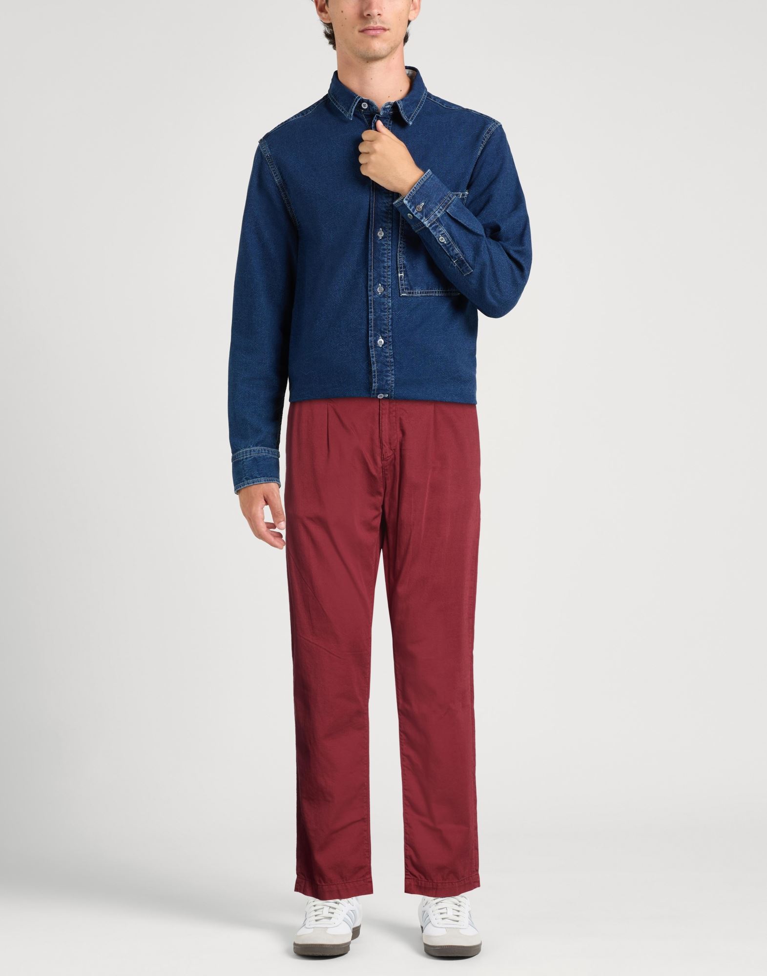  Antony Morato - Hosen & Röcke - Hosen - On Yoox.com 