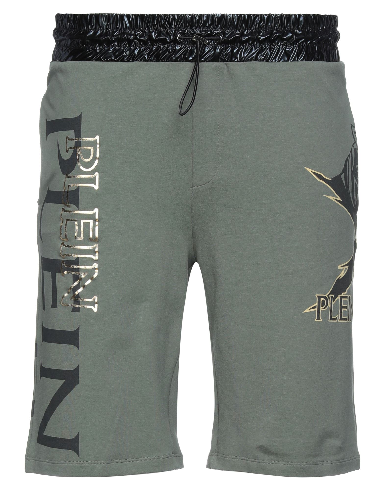 PHILIPP PLEIN SPORT☆ショートパンツ☆EU：L 日本XL☆新品-