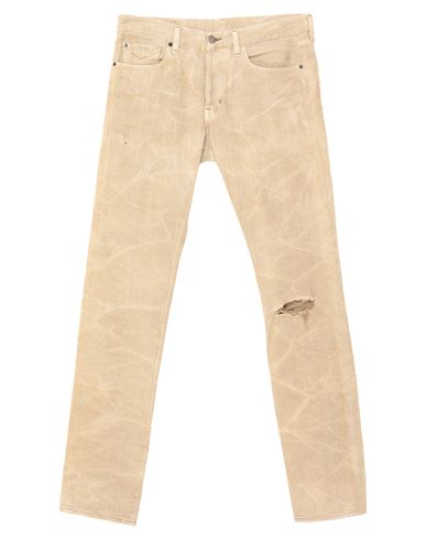 фото Джинсовые брюки denim & supply ralph lauren