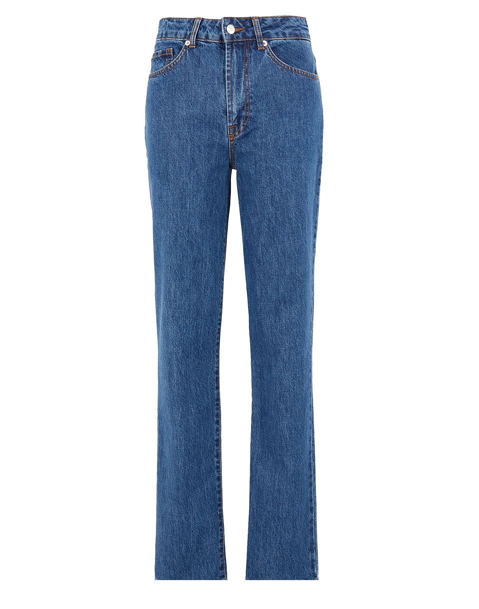  8 by YOOX BOTTOMWEAR Τζιν