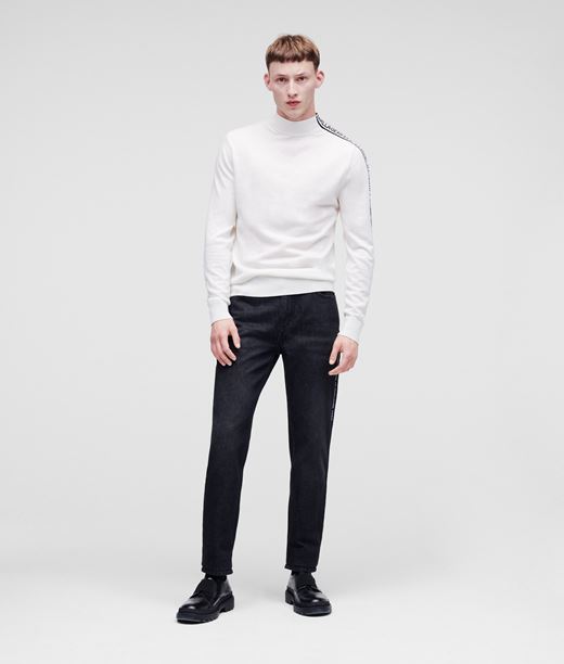 Karl Lagerfeld ESSENTIAL JEANS