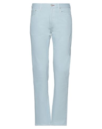 Джинсовые брюки PS PAUL SMITH