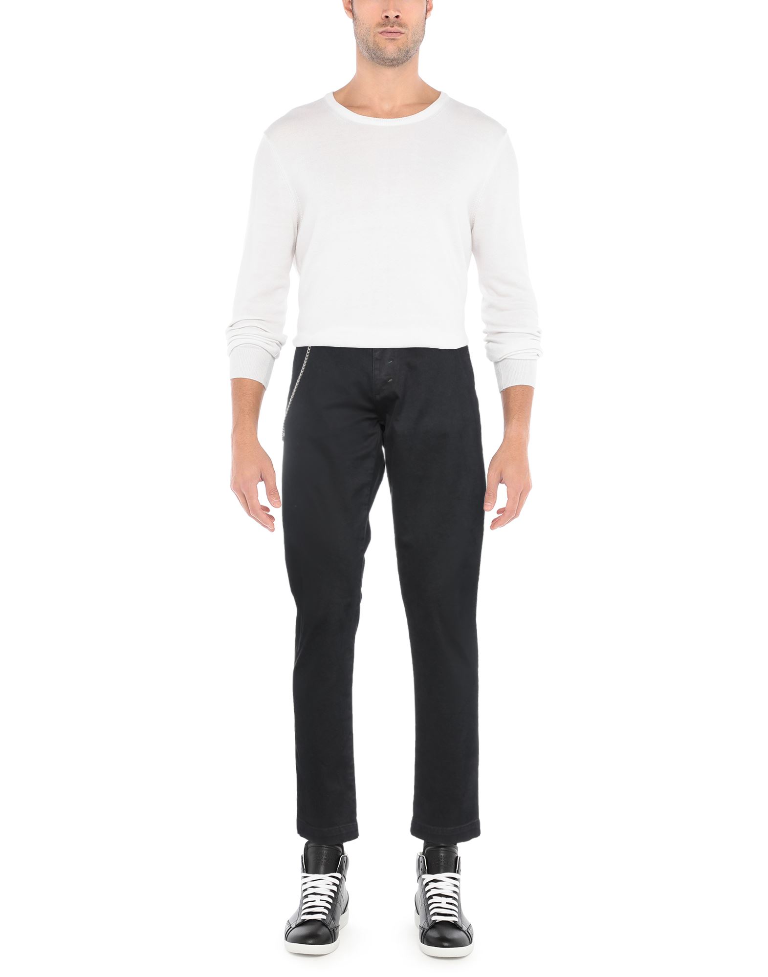  Altatensione - Hosen & Röcke - Hosen - On Yoox.com 
