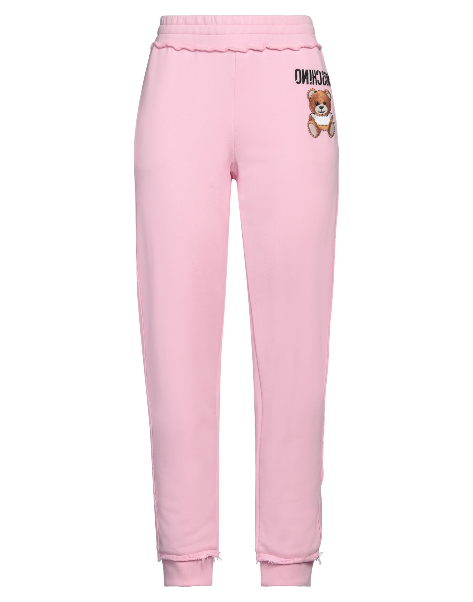 MOSCHINO MOSCHINO BOTTOMWEAR Casual Παντελόνι