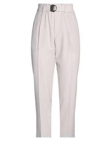 Brunello Cucinelli Pants In Grey