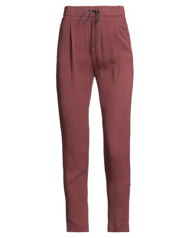 Pantalones Mujer Ladrillo 32 Mujer