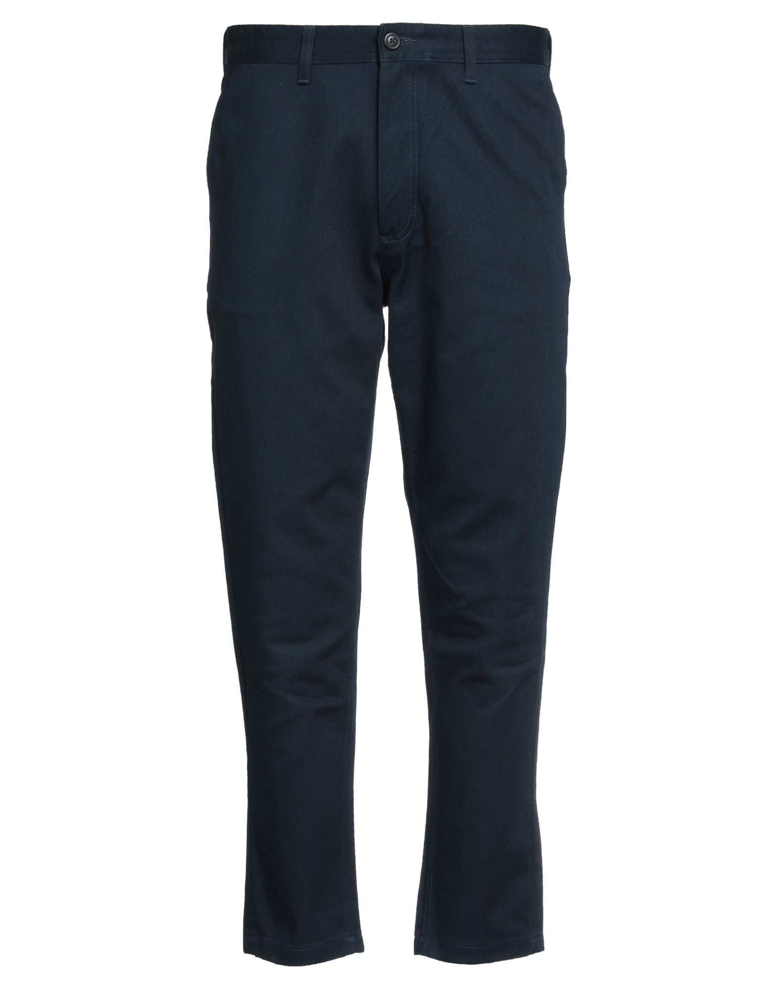 Selected Homme Pants In Navy Blue