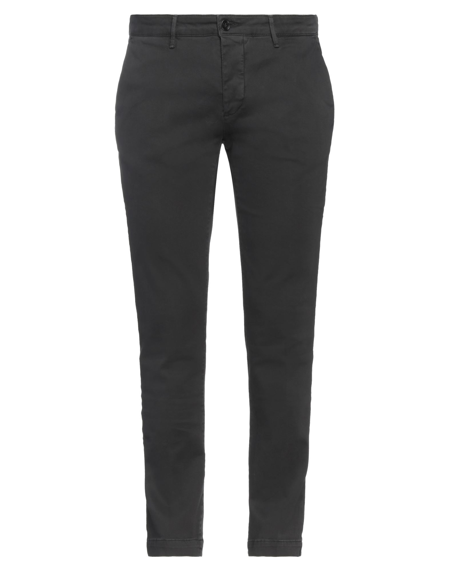 Cruna Pants In Steel Grey
