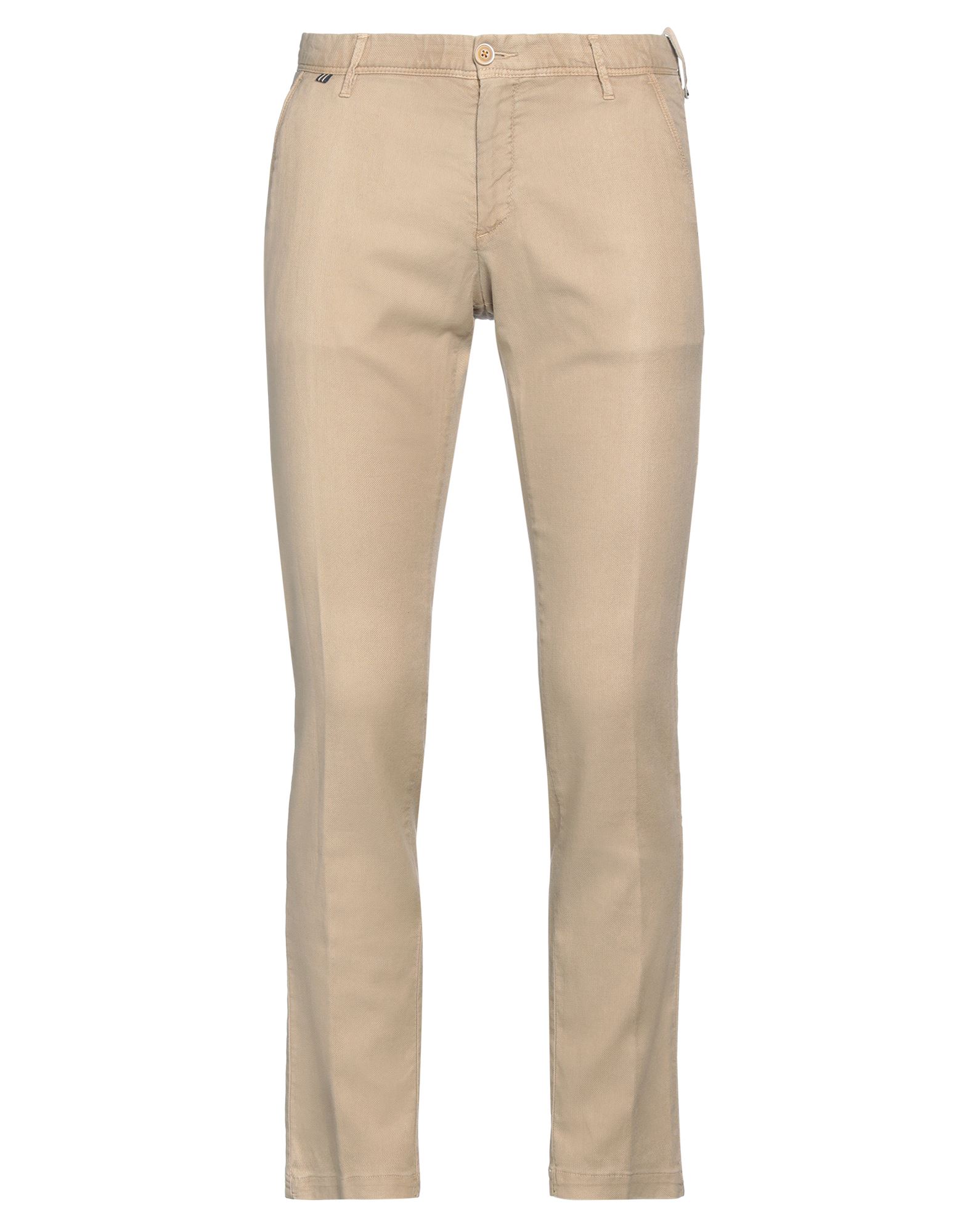 At.p.co Pants In Beige