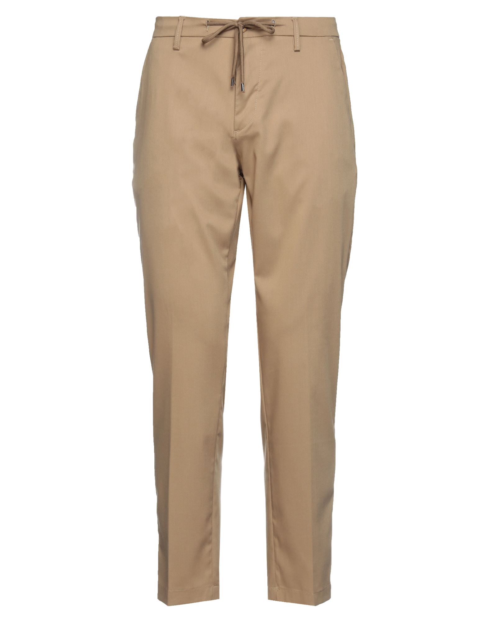 Hermitage Pants In Camel
