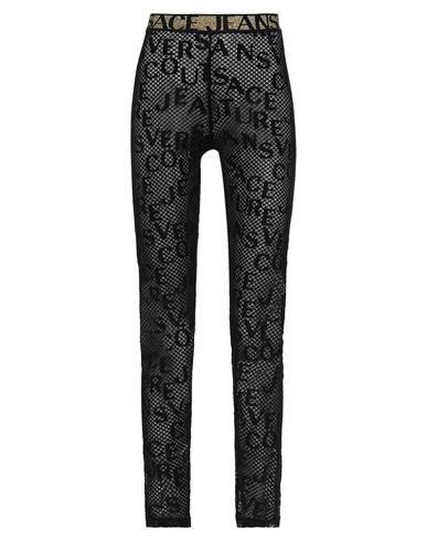 фото Легинсы versace jeans couture