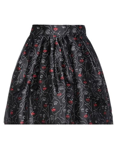 Мини-юбка JACK T. 