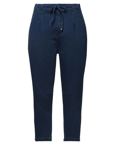 Укороченные джинсы ARMANI EXCHANGE