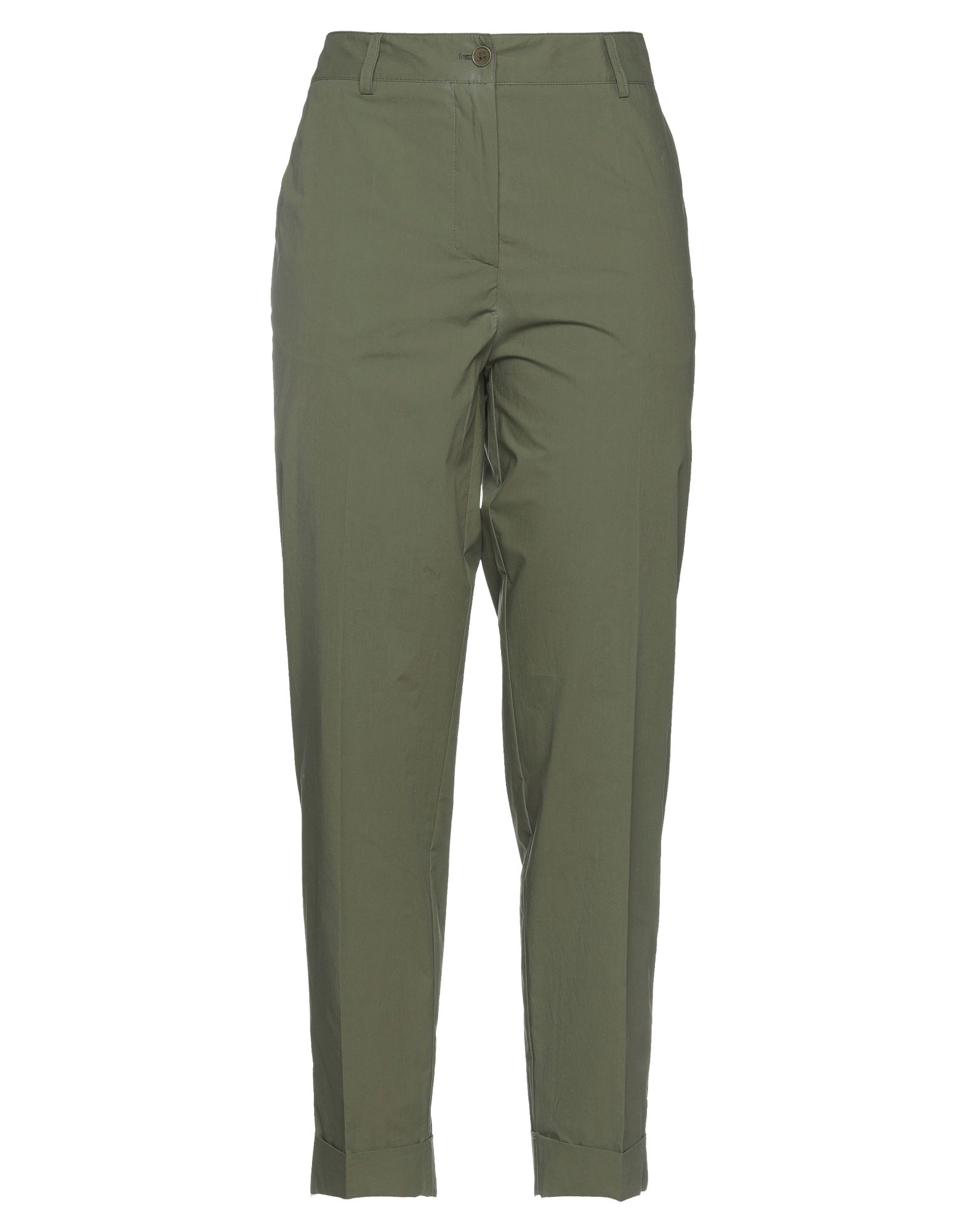 P.a.r.o.s.h Pants In Green