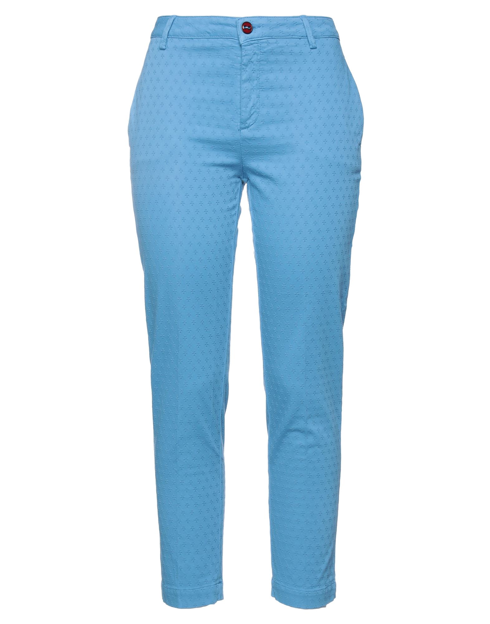 MANILA GRACE BOTTOMWEAR Casual Παντελόνι
