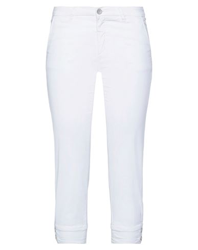 Укороченные брюки SIVIGLIA 