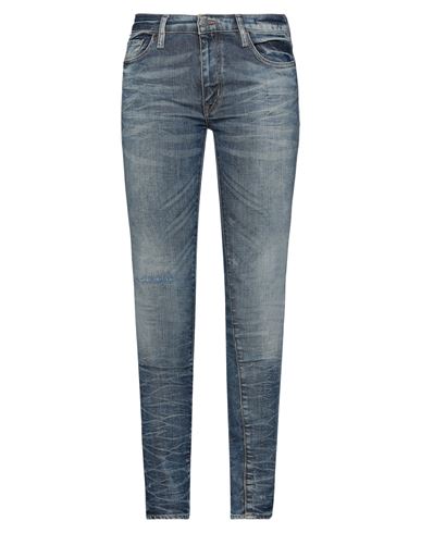 фото Джинсовые брюки denim & supply ralph lauren