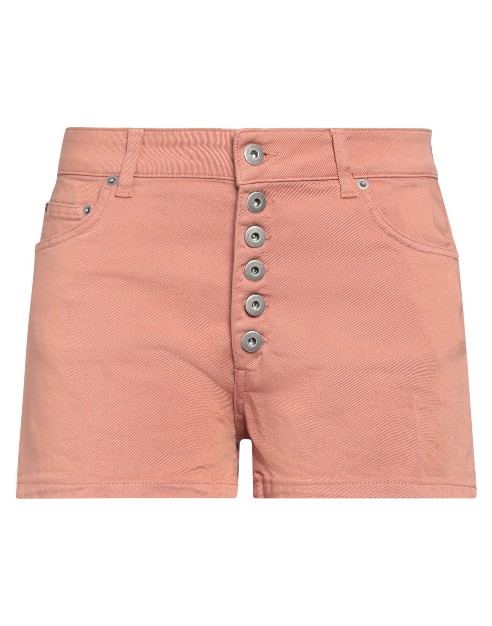Dondup Shorts & Bermuda Shorts In Pink