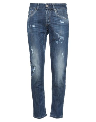 фото Джинсовые брюки pmds premium mood denim superior