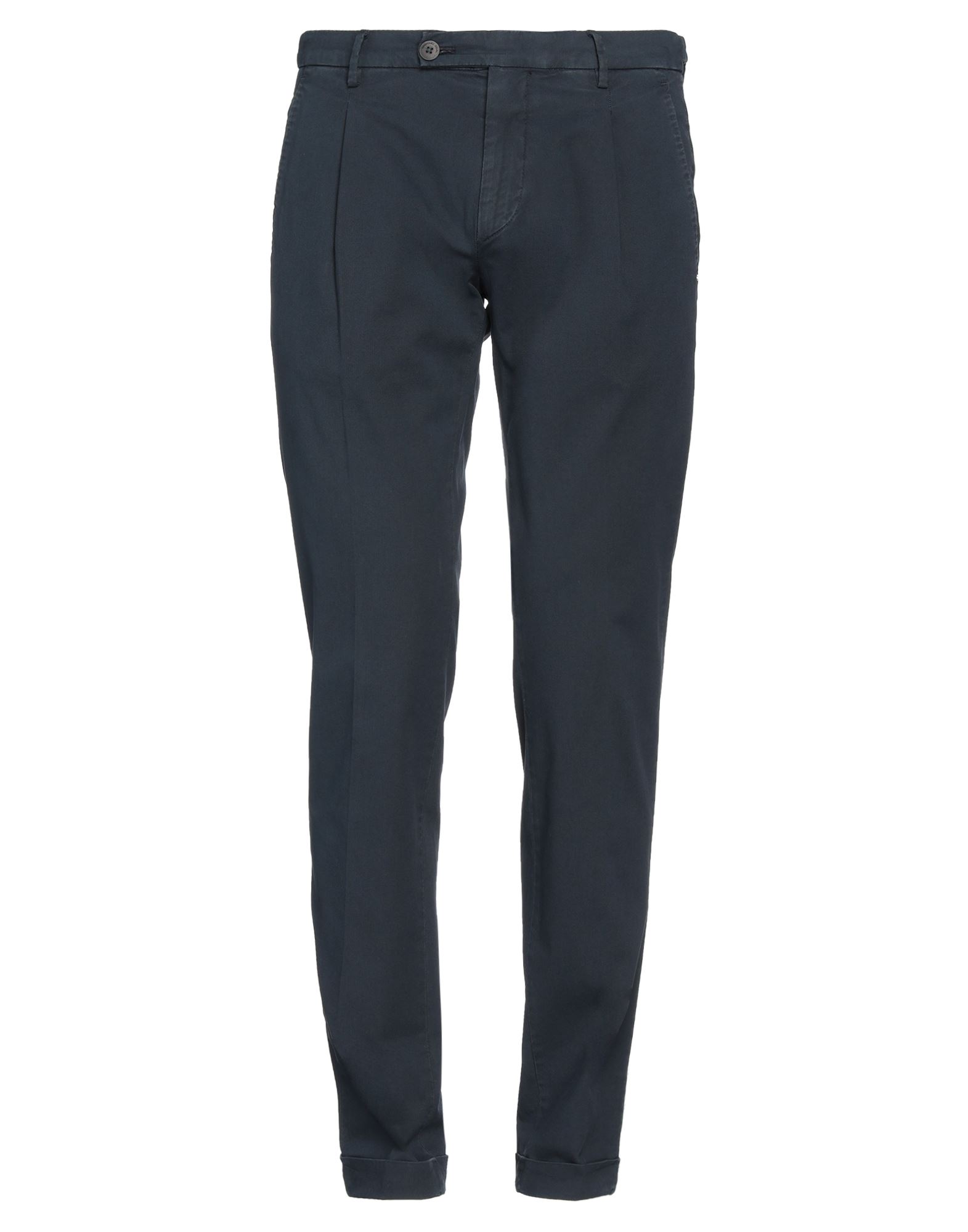Michael Coal Pants In Blue
