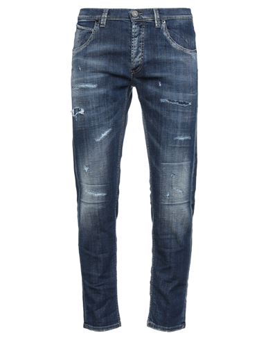 фото Джинсовые брюки pmds premium mood denim superior